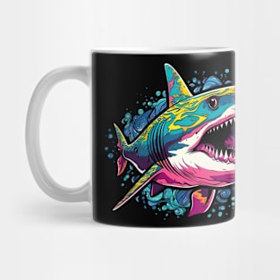 Shark Mug